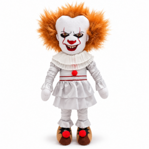 Pennywise Horror Plüschfigur – 43 cm