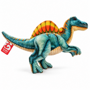 Dinosaurier X-Ray Plüschtier – Spinosaurus – 25 cm