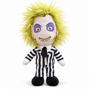 Beetlejuice Horror Plüschfigur – 40 cm