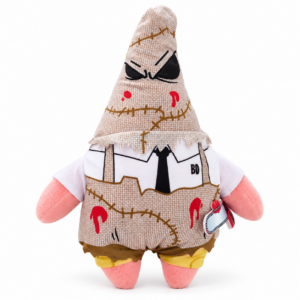 Bad Day Vol. 1 Booh T300 Plüschfigur – ca. 34 cm