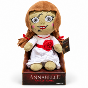 Annabelle Horror Plüschfigur – 27 cm