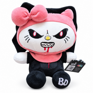 Bad Day Vol. 2 Possessed T300 Plüschfigur – 25 cm