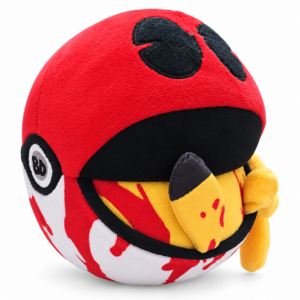 Bad Day Vol. 2 Ñam T300 Plüschfigur – 23 cm