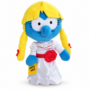 Bad Day Vol. 2 Goldilocks T300 Plüschfigur – 23 cm