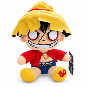Bad Day Vol. 2 Bogeyman T300 Plüschfigur – 23 cm