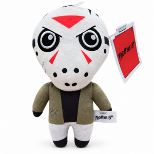 Friday the 13th Jason Voorhees – Kidrobot Phunny Plüschfigur – 20 cm