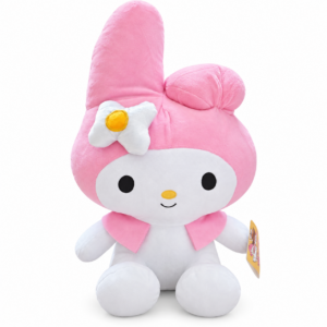 Hello Kitty & Friends My Melody – Plüschfigur – 35 cm